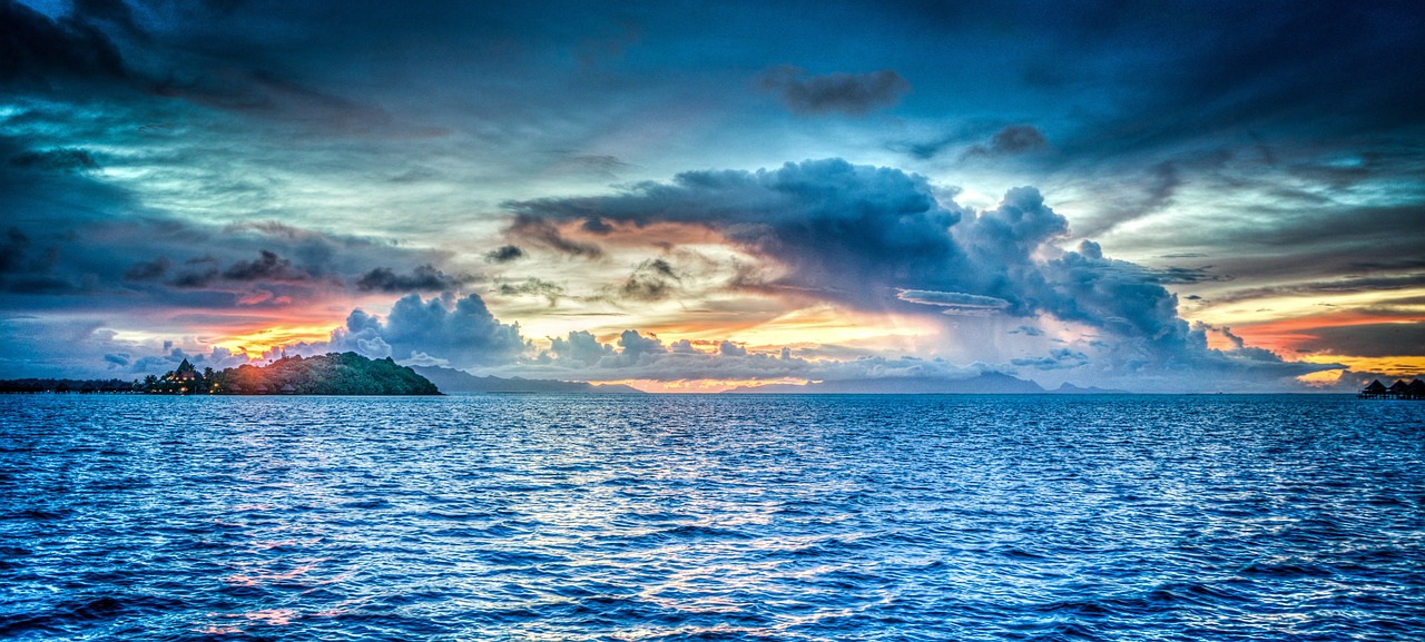 bora-bora, french polynesia, sunset-685303.jpg